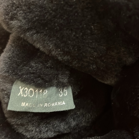 ⭐️ NWT Vera Gomma fashionable boots- size 35 - Picture 12 of 16